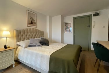 1 bed house, Princes Road, Georgian Quarter, Liverpool, L81TH - Image 4