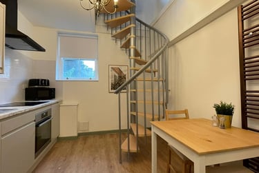 1 bed house, Princes Road, Georgian Quarter, Liverpool, L81TH - Image 1