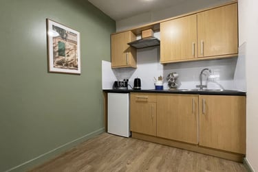 1 bed house, Princes Road, Georgian Quarter, Liverpool, L81TH - Image 3