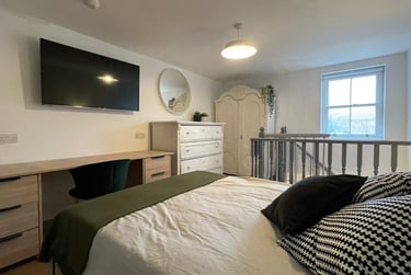 1 bed house, Princes Road, Georgian Quarter, Liverpool, L81TH - Image 3