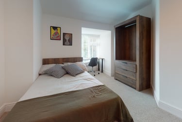 6 bed house, Hewson Road, West End, Lincoln, LN11RX - Image 3