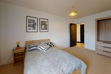 4 bed house, Harvey House, West End, Lincoln, LN11TE - Image 1