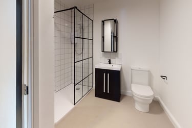 3 bed house, Harvey House, West End, Lincoln, LN11TE - Image 5