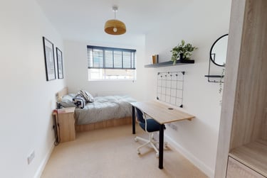 3 bed house, Harvey House, West End, Lincoln, LN11TE - Image 3