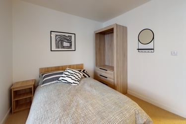 3 bed house, Harvey House, West End, Lincoln, LN11TE - Image 4