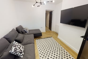 4 bed house, Harvey House, West End, Lincoln, LN11TE - Image 3