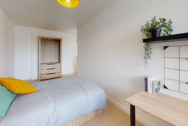 4 bed house, Harvey House, West End, Lincoln, LN11TE - Image 2