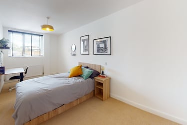 4 bed house, Harvey House, West End, Lincoln, LN11TE - Image 5