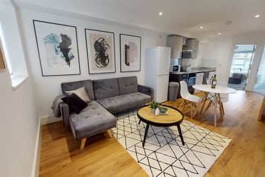 2 bed house, Claude Street, Dunkirk, Nottingham, NG72LG - Image 8