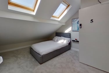 5 bed house, Montpelier Road, Dunkirk, Nottingham, NG72JY - Image 14