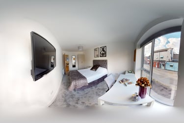 2 bed house, Claude Street, Dunkirk, Nottingham, NG72LG - Image 12