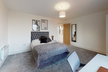 2 bed house, Claude Street, Dunkirk, Nottingham, NG72LG - Image 7