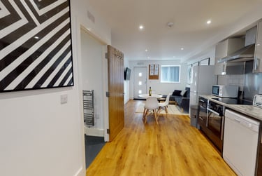 2 bed house, Claude Street, Dunkirk, Nottingham, NG72LG - Image 5