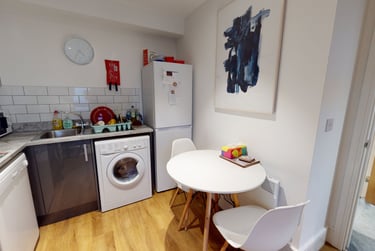 1 bed house, Claude Street, Dunkirk, Nottingham, NG72LG - Image 3