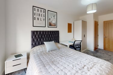 2 bed house, Claude Street, Dunkirk, Nottingham, NG72LG - Image 2