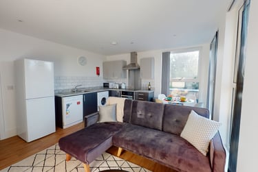 2 bed house, Claude Street, Dunkirk, Nottingham, NG72LG - Image 11