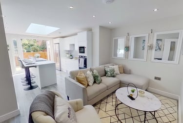 5 bed house, Montpelier Road, Dunkirk, Nottingham, NG72JY - Image 7