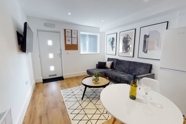 2 bed house, Claude Street, Dunkirk, Nottingham, NG72LG - Image 7