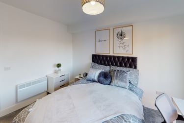 2 bed house, Claude Street, Dunkirk, Nottingham, NG72LG - Image 1