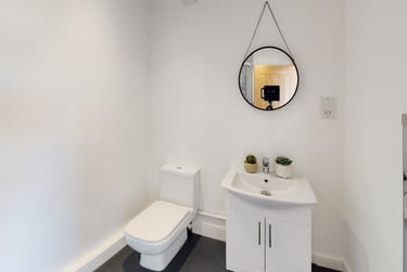 2 bed house, Claude Street, Dunkirk, Nottingham, NG72LG - Image 11