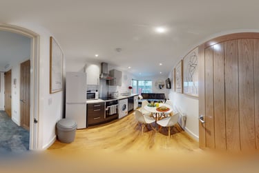 2 bed house, Claude Street, Dunkirk, Nottingham, NG72LG - Image 12