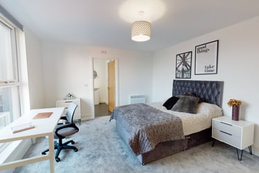 2 bed house, Claude Street, Dunkirk, Nottingham, NG72LG - Image 6