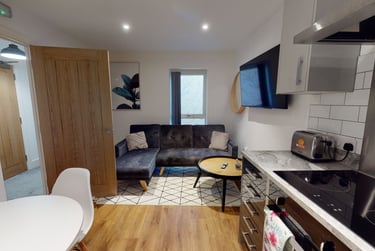 1 bed house, Claude Street, Dunkirk, Nottingham, NG72LG - Image 1