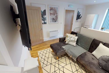 2 bed house, Claude Street, Dunkirk, Nottingham, NG72LG - Image 6