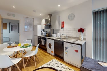 2 bed house, Claude Street, Dunkirk, Nottingham, NG72LG - Image 6