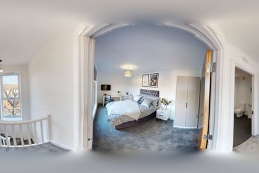 2 bed house, Claude Street, Dunkirk, Nottingham, NG72LG - Image 13