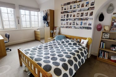 7 bed house, Clarendon Park Road, Clarendon Park, Leicester, LE23AD - Image 5