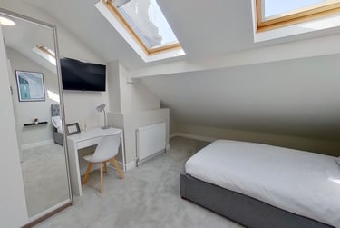 5 bed house, Montpelier Road, Dunkirk, Nottingham, NG72JY - Image 15