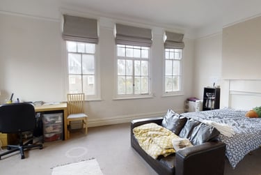 7 bed house, Clarendon Park Road, Clarendon Park, Leicester, LE23AD - Image 4