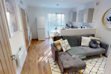 2 bed house, Claude Street, Dunkirk, Nottingham, NG72LG - Image 7