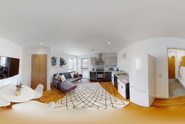 2 bed house, Claude Street, Dunkirk, Nottingham, NG72LG - Image 15