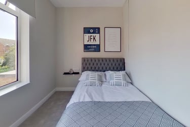 5 bed house, Montpelier Road, Dunkirk, Nottingham, NG72JY - Image 4