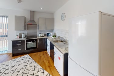 2 bed house, Claude Street, Dunkirk, Nottingham, NG72LG - Image 6