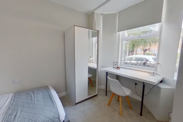 5 bed house, Montpelier Road, Dunkirk, Nottingham, NG72JY - Image 6