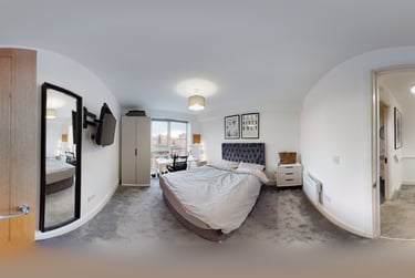 2 bed house, Claude Street, Dunkirk, Nottingham, NG72LG - Image 11