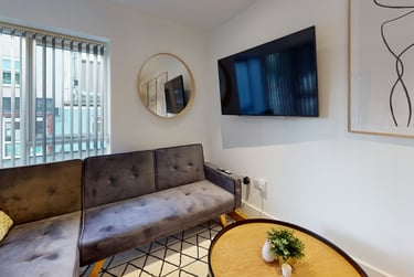 2 bed house, Claude Street, Dunkirk, Nottingham, NG72LG - Image 9