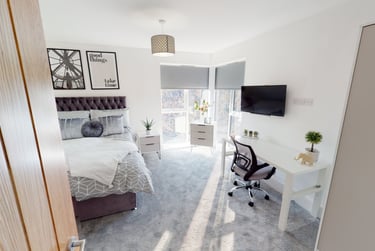 2 bed house, Claude Street, Dunkirk, Nottingham, NG72LG - Image 3