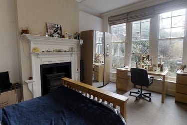 7 bed house, Clarendon Park Road, Clarendon Park, Leicester, LE23AD - Image 2