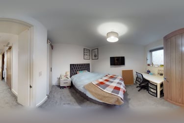 1 bed house, Claude Street, Dunkirk, Nottingham, NG72LG - Image 6