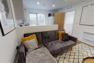 2 bed house, Claude Street, Dunkirk, Nottingham, NG72LG - Image 8