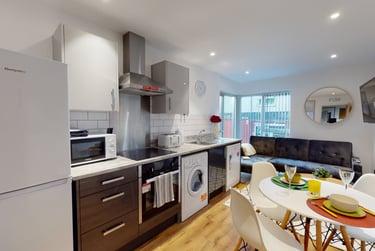 2 bed house, Claude Street, Dunkirk, Nottingham, NG72LG - Image 5