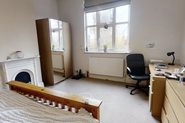 7 bed house, Clarendon Park Road, Clarendon Park, Leicester, LE23AD - Image 7