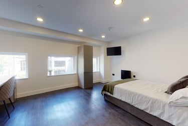 1 bed house, Hounds Gate, City Centre, Nottingham, NG17DA - Image 2