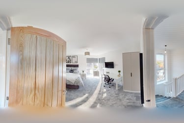 2 bed house, Claude Street, Dunkirk, Nottingham, NG72LG - Image 14