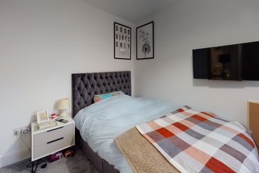 1 bed house, Claude Street, Dunkirk, Nottingham, NG72LG - Image 2