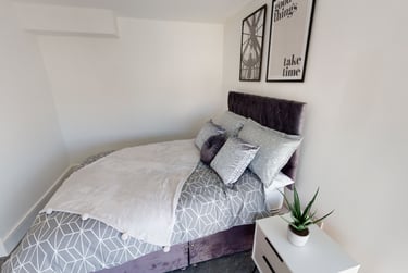 2 bed house, Claude Street, Dunkirk, Nottingham, NG72LG - Image 2